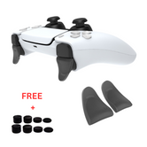 PS5 L2 R2 Trigger Extenders