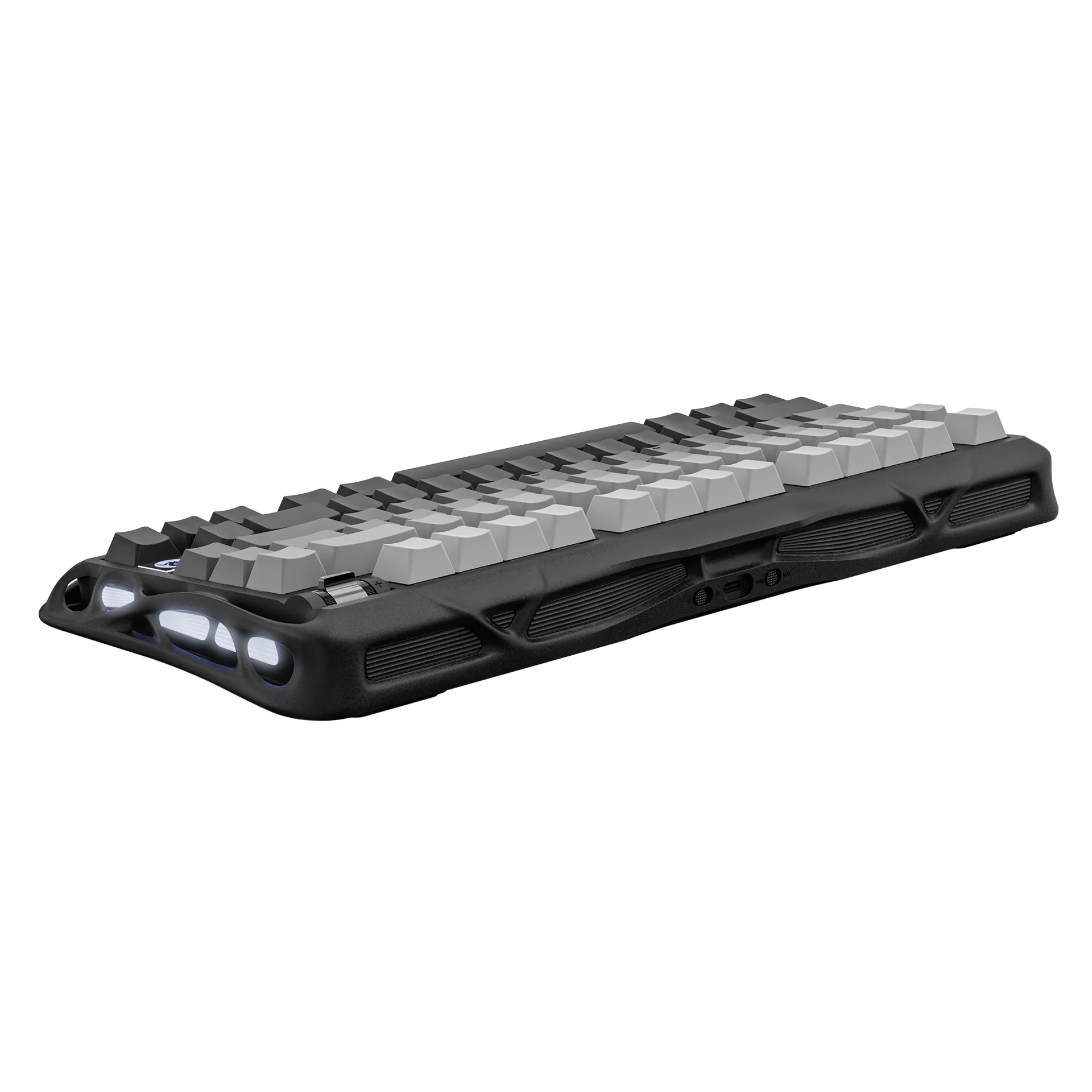 GravaStar Mercury K1 Wireless Mechanical Gaming Keyboard