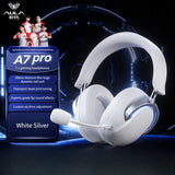 Aula A7 Pro 7.1 Lightweight Wireless Gaming Headset