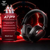 Aula A7 Pro 7.1 Lightweight Wireless Gaming Headset