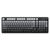FURYCUBE IP98 Wireless Mechanical Waterproof Gaming Keyboard