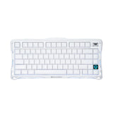 GravaStar Mercury K1 Wireless Mechanical Gaming Keyboard