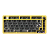 Leobog Hi75C Three-Mode Mechanical Gaming Keyboard Kit