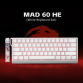 Madlions MAD 60/68 Magnetic 8K Wired Gaming Keyboard
