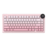 AJAZZ AK820 V2 Pro Tri-Mode 8K Wireless Mechanical Gaming Keyboard