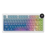 AJAZZ AK820 V2 Pro Tri-Mode 8K Wireless Mechanical Gaming Keyboard