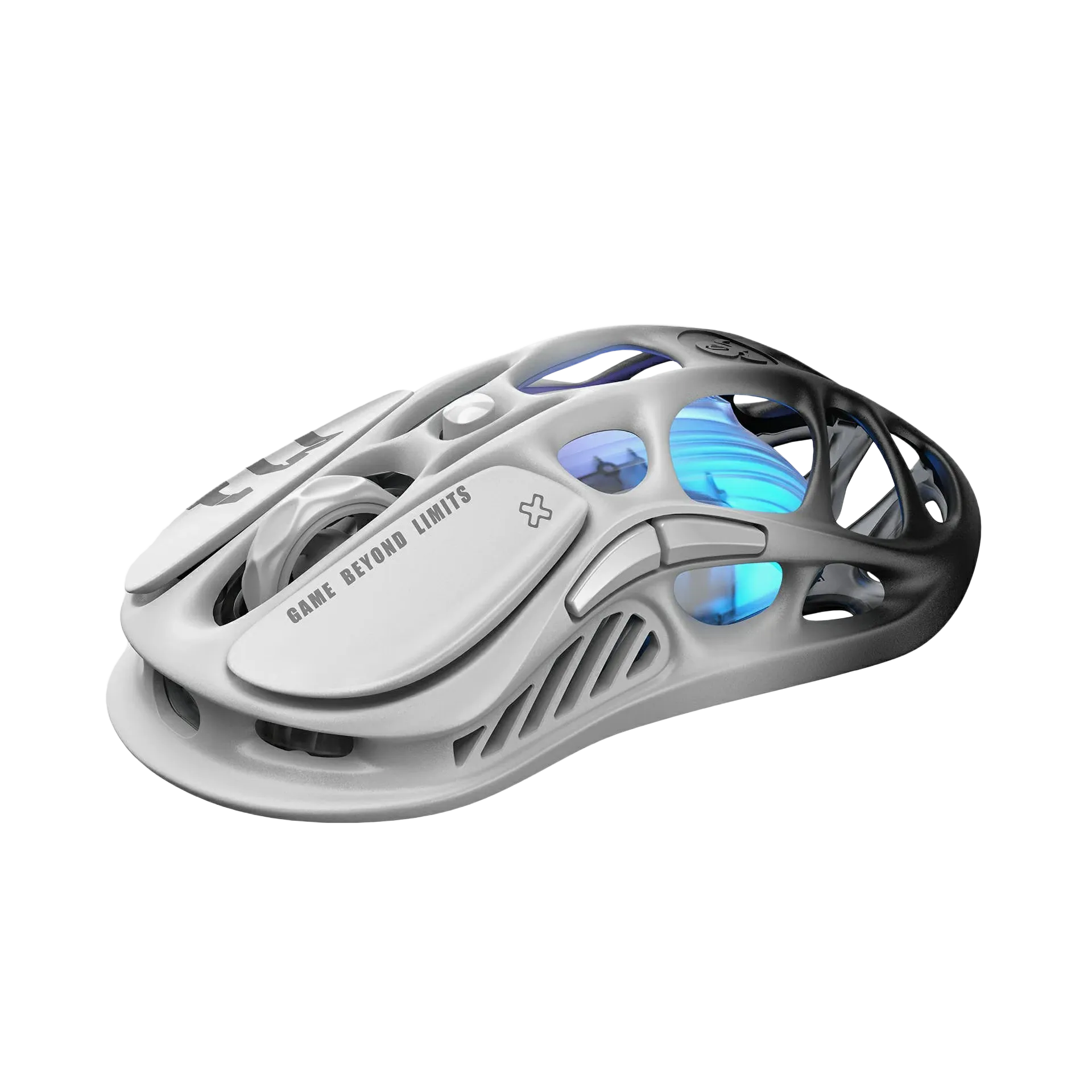 GravaStar Mercury M2 Wireless Gaming Mouse – Araboot | أرابوت GravaStar Mercury M2 Wireless Gaming Mouse – Araboot | أرابوت