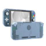 eXtremeRate Nintendo Switch Lite Full Replacement Shell & Button Set