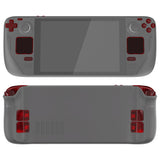 eXtremeRate Steam Deck Full Replacement Button Kit