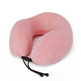 Comfort Neck Support Pillow