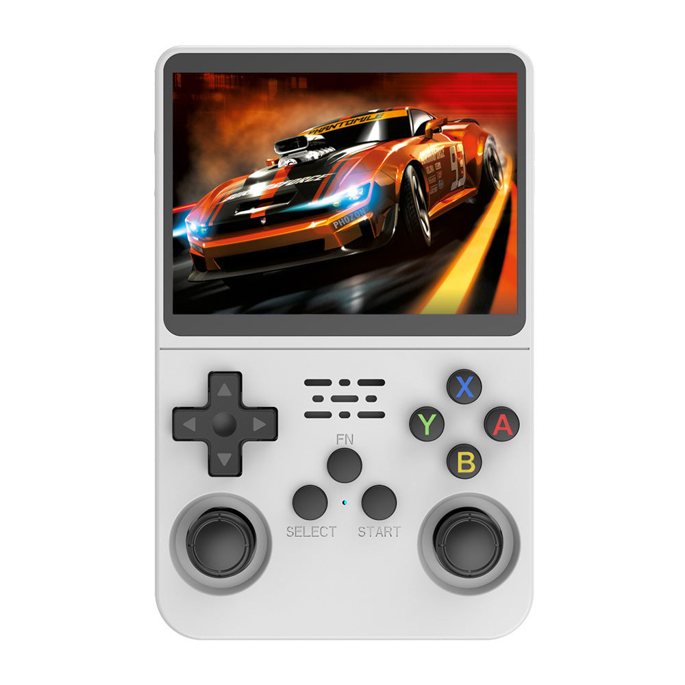 R36S Retro Handheld Gaming 64G
