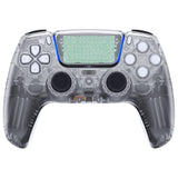 eXtremeRate PS5 Front Shell & Touchpad Replacement Kit