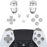 eXtremeRate PS5 Edge Full Replacement Button Kit