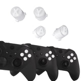 eXtremeRate Xbox ABXY Replacement Button Set (Standard & Elite Series)