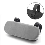 Armrest Chairs Pads 2pcs