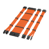 Mod Sleeve Extension Power Supply Cable Kit