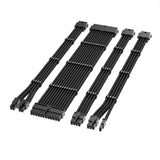 Mod Sleeve Extension Power Supply Cable Kit