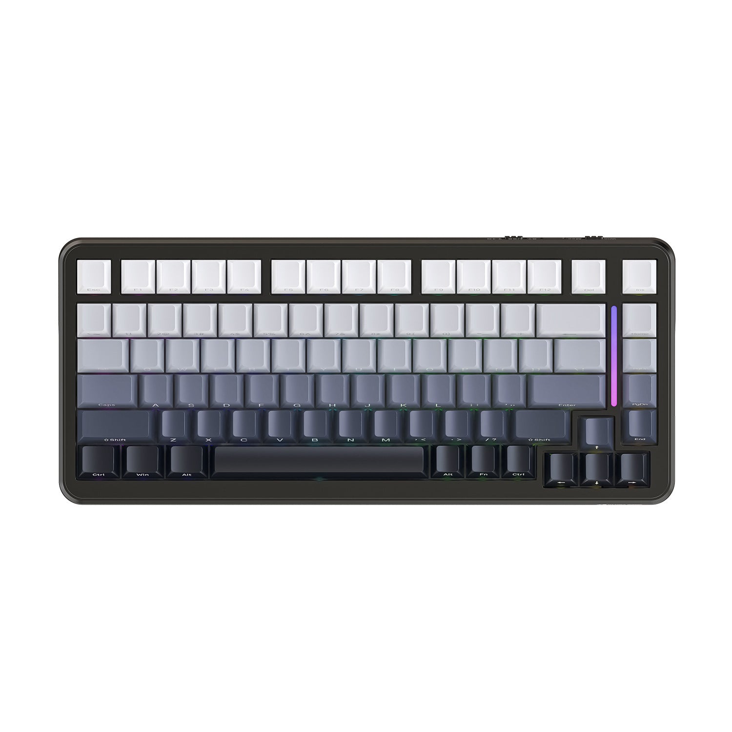 Attack Shark M86 Wireless Mechanical Gaming Keyboard