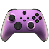 eXtremeRate Xbox Series X/S Front Shell Replacement Kit