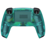 eXtremeRate PS5 Controller Back Shell Kit