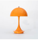 Panthella Mushroom Table Lamp