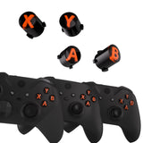 eXtremeRate Xbox ABXY Replacement Button Set (Standard & Elite Series)