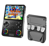 J36 Ultra Handheld Game Console