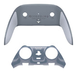 Charmfocus PS5 Edge Elite DSE Controller Dual Color Grip Cover