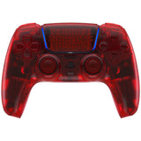 eXtremeRate PS5 DualSense Full Replacement Shell & Button Set