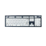 GMK104 wireless mechanical keyboard kit with display