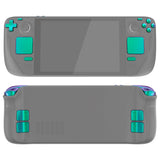 eXtremeRate Steam Deck Full Replacement Button Kit