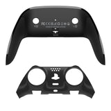Charmfocus PS5 Edge Elite DSE Controller Dual Color Grip Cover