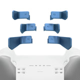 eXtremeRate Xbox Elite Metal Back Button Paddle Set