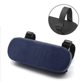 Armrest Chairs Pads 2pcs