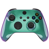 eXtremeRate Xbox Series X/S Front Shell Replacement Kit