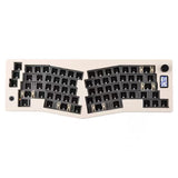 ABM066 mechanical wireless keyboard kit