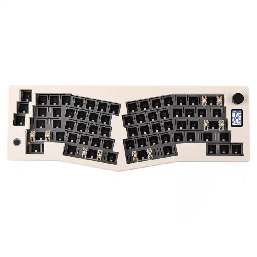 ABM066 mechanical wireless keyboard kit