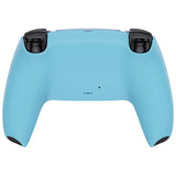 eXtremeRate PS5 Controller Back Shell Kit