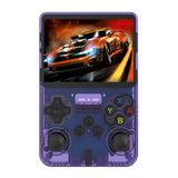 R36S Retro Handheld Gaming 64G