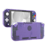 eXtremeRate Nintendo Switch Lite Full Replacement Shell & Button Set