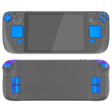 eXtremeRate Steam Deck Full Replacement Button Kit