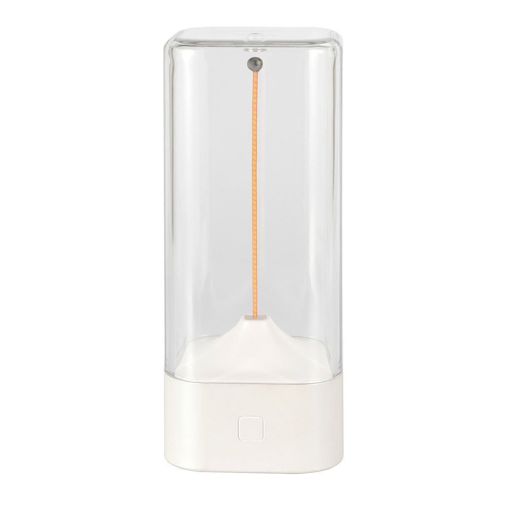 Rechargeable Magnetic LED Lamp