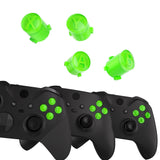 eXtremeRate Xbox ABXY Replacement Button Set (Standard & Elite Series)