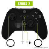 eXtremeRate Xbox Elite Series 2 Front Shell Replacement Kit