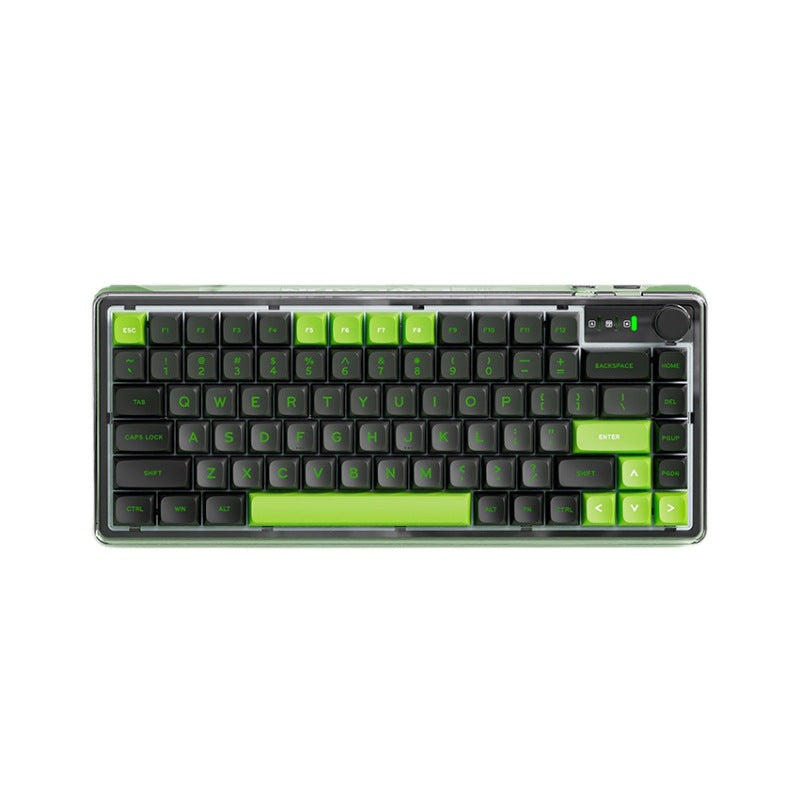 EWEADN V82Pro Aluminum Wireless Mechanical Keyboard