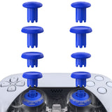 eXtremeRate ThumbsGear Replacement Joystick Caps for PS5 PS4 Controllers