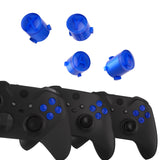 eXtremeRate Xbox ABXY Replacement Button Set (Standard & Elite Series)