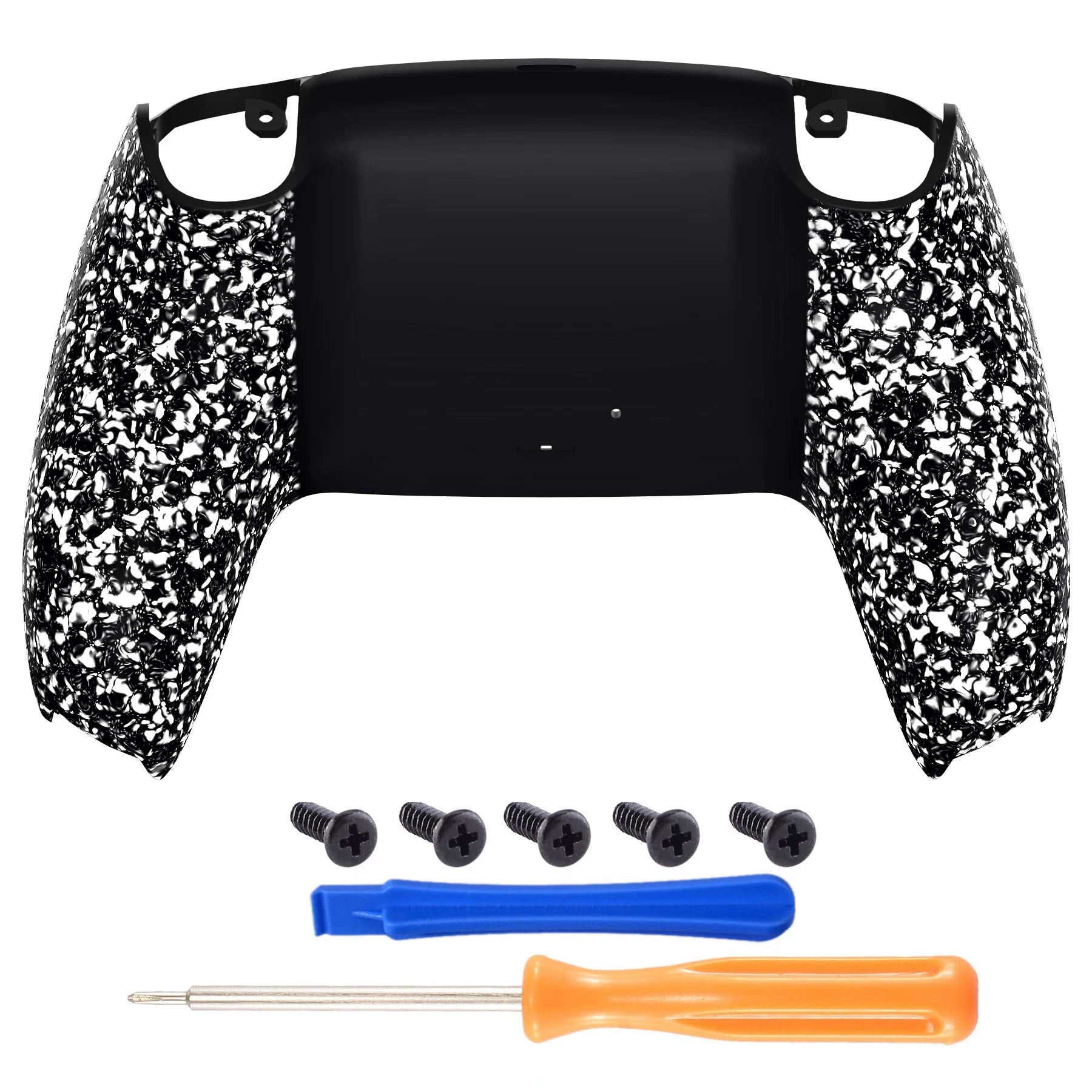 eXtremeRate PS5 Controller Back Shell Kit