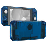 eXtremeRate Nintendo Switch Lite Full Replacement Shell & Button Set