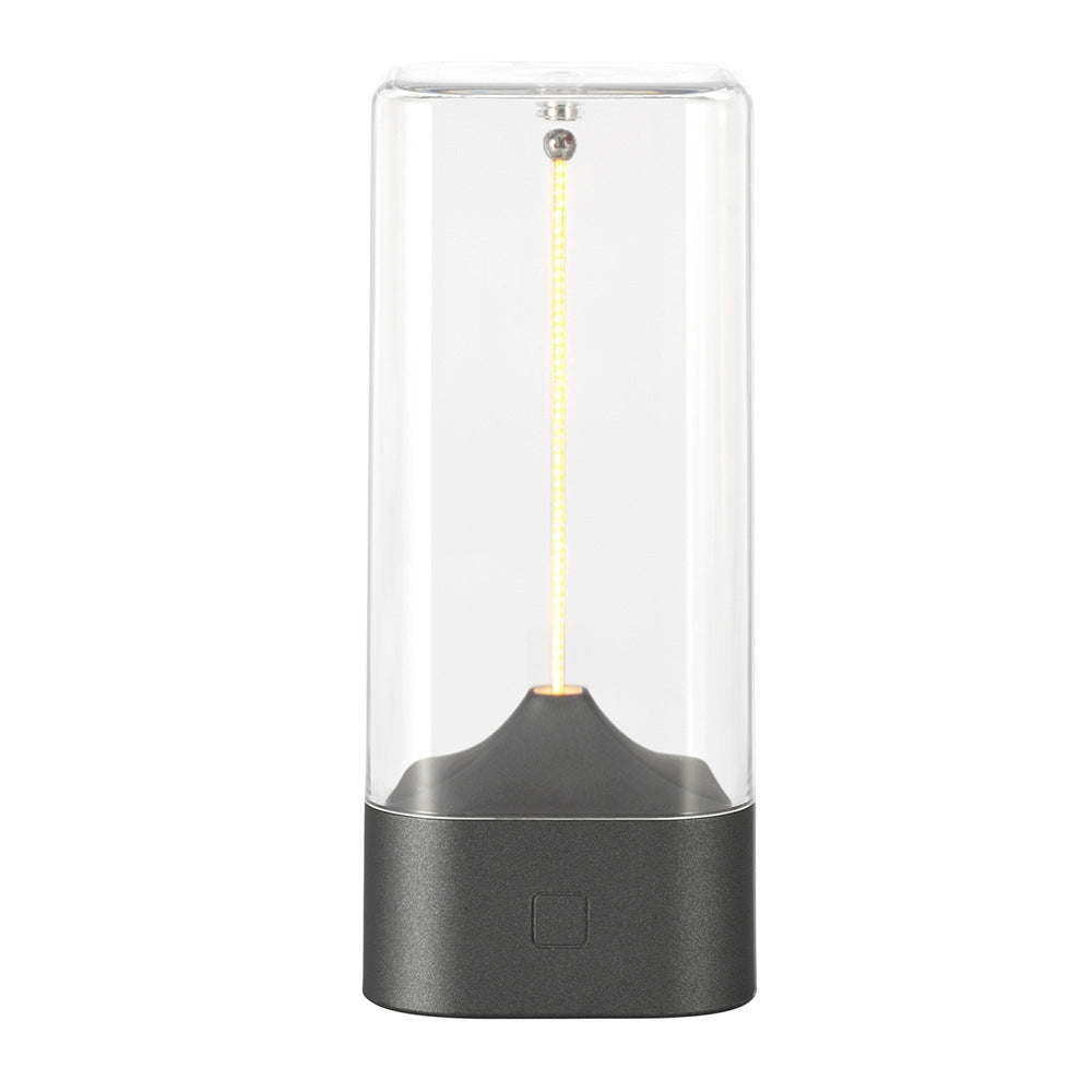 Rechargeable Magnetic LED Lamp